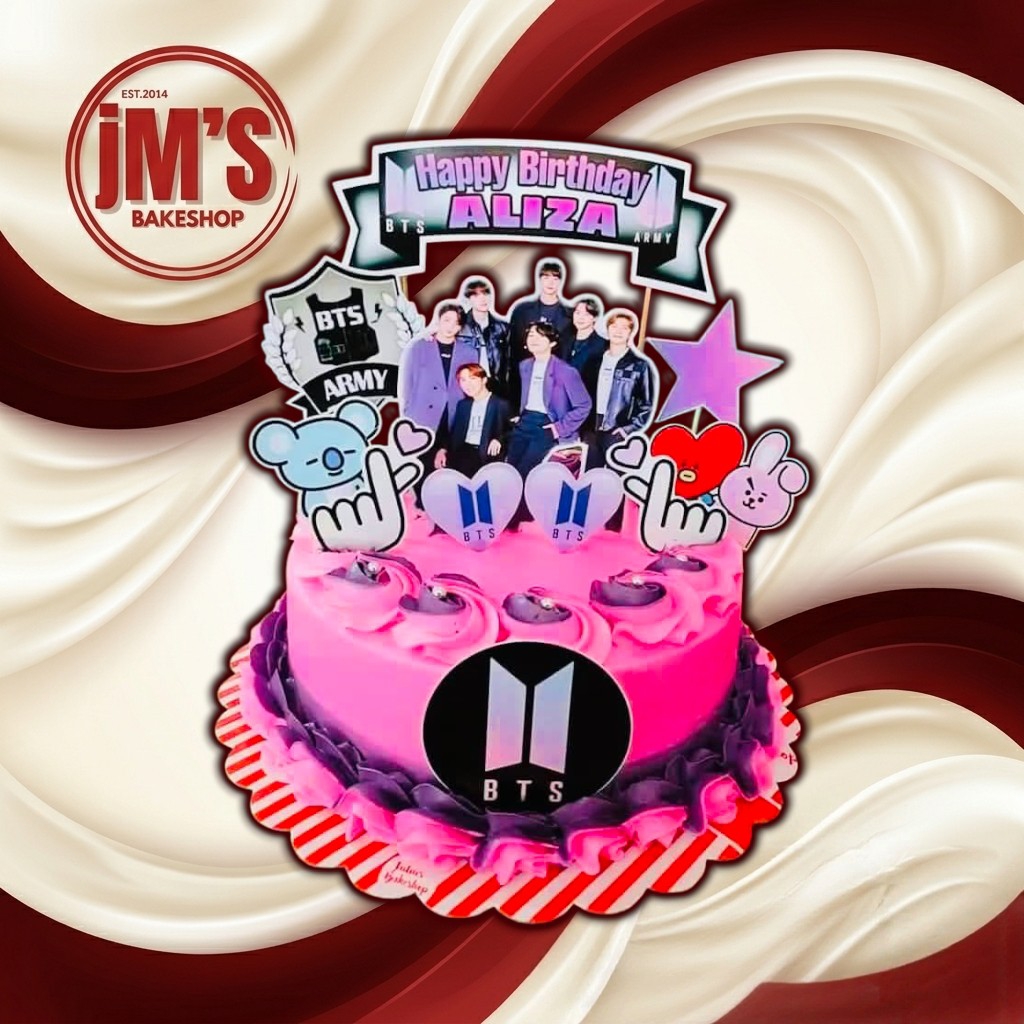 BTS Army