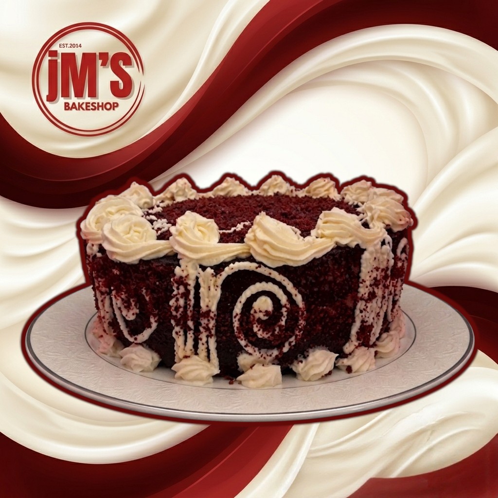 Classic Chocolate Cake