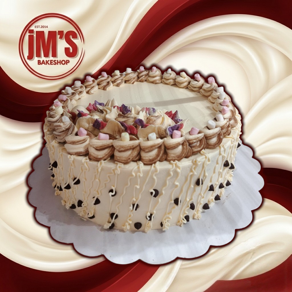 Choco Sprinkle Fantasy